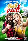 Holy Foley! (2016)