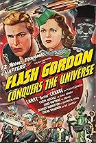 Flash Gordon Conquers the Universe