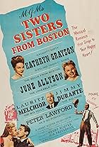 Two Sisters from Boston