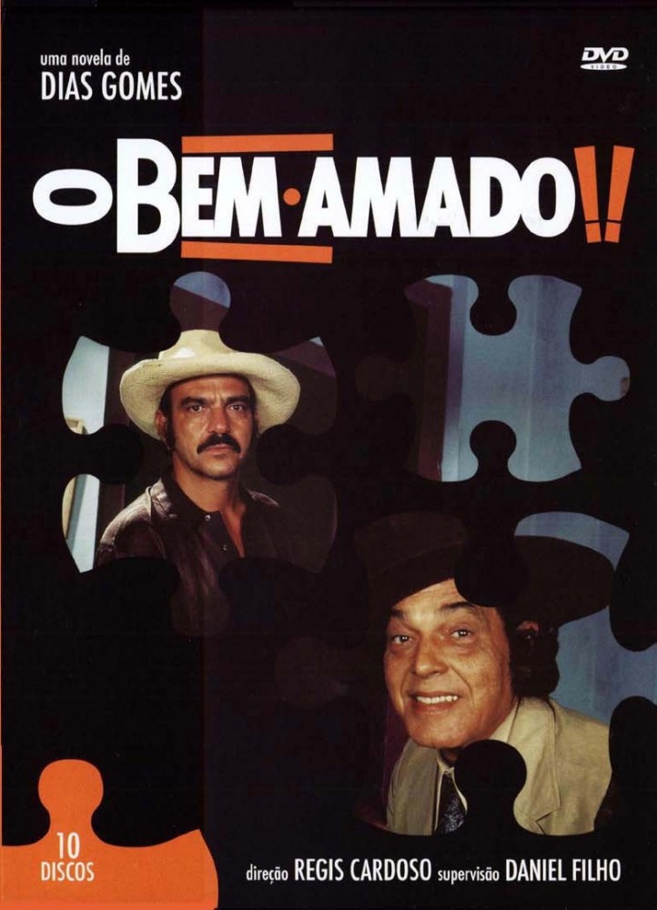 O Bem-Amado (1980)