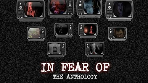 In Fear Of (2012)