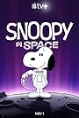 Snoopy in Space (2019)