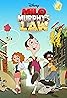 La Loi de Milo Murphy (TV Series 2016–2019) Poster