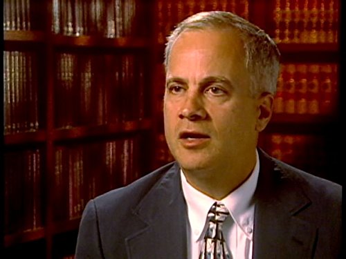 Mark Piepmeier in Forensic Files (1996)