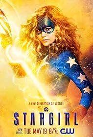 Brec Bassinger in Stargirl (2020)