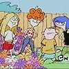 Kathleen Barr, Erin Fitzgerald, Janyse Jaud, and Tony Sampson in Ed, Edd n Eddy (1999)