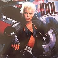 Billy Idol: Don't Need a Gun (1987)