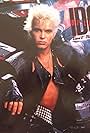 Billy Idol: Don't Need a Gun (1987)