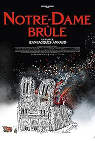 Notre-Dame on Fire (2022)