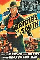 Raiders of the South