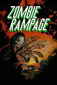 Primary photo for Zombie Rampage