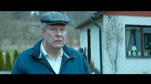 Trailer for A Man Called Ove