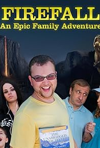 Primary photo for Firefall: An Epic Family Adventure