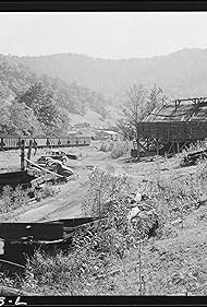 The Day Over to the Belva-Straight Creek Mine (2011)