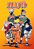 Naruto (TV Series 2002–2007) Poster