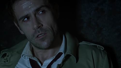 Constantine: Manny Responds