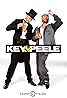 Key and Peele (TV Series 2012–2015) Poster