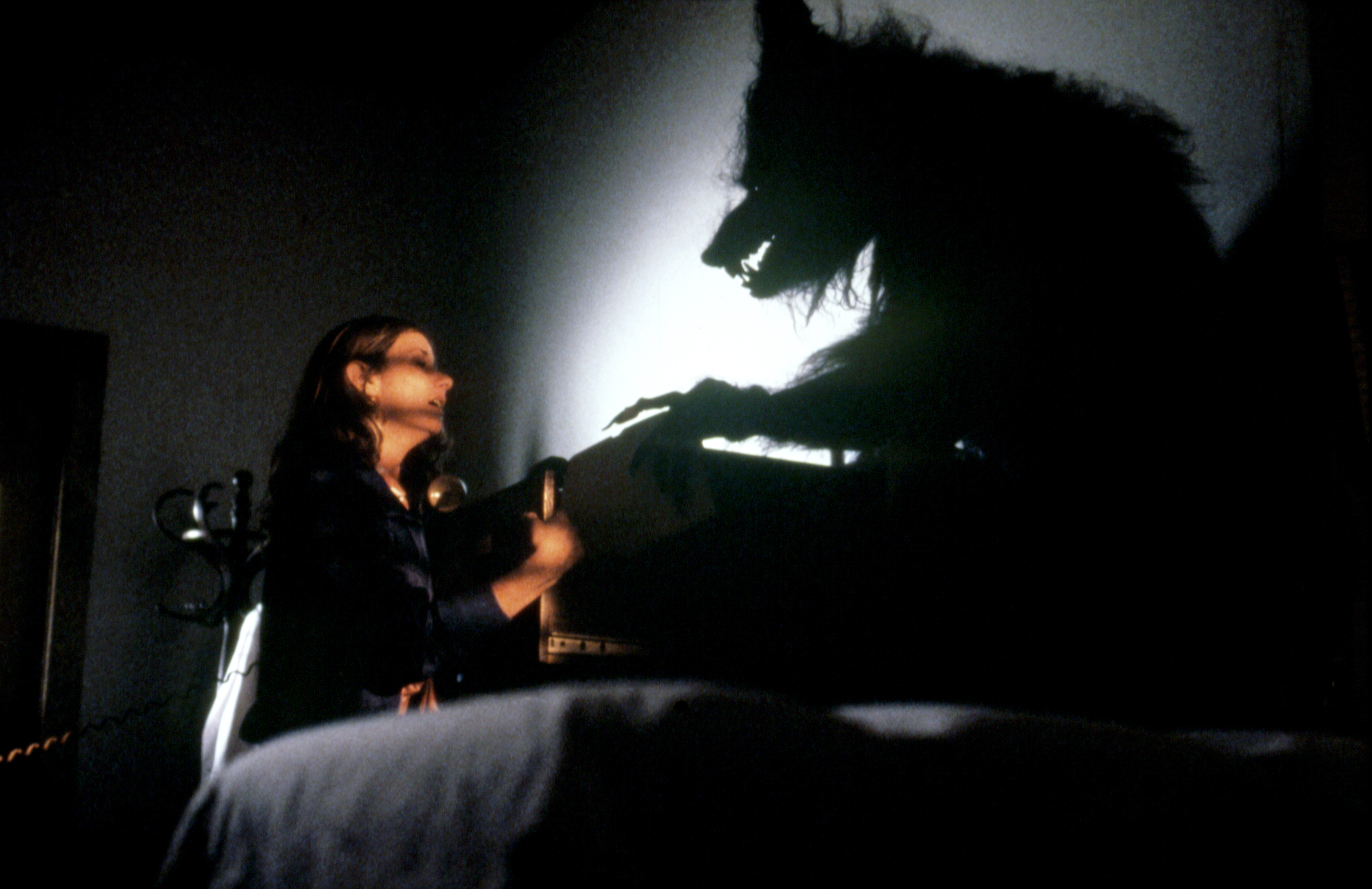 Belinda Balaski in The Howling (1981)