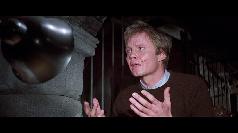 Jon Voight in The Odessa File (1974)