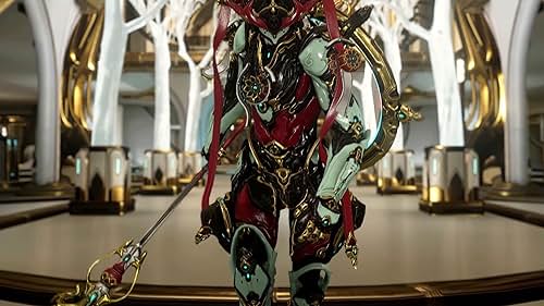 Warframe: Nezha Prime Access Launch Trailer