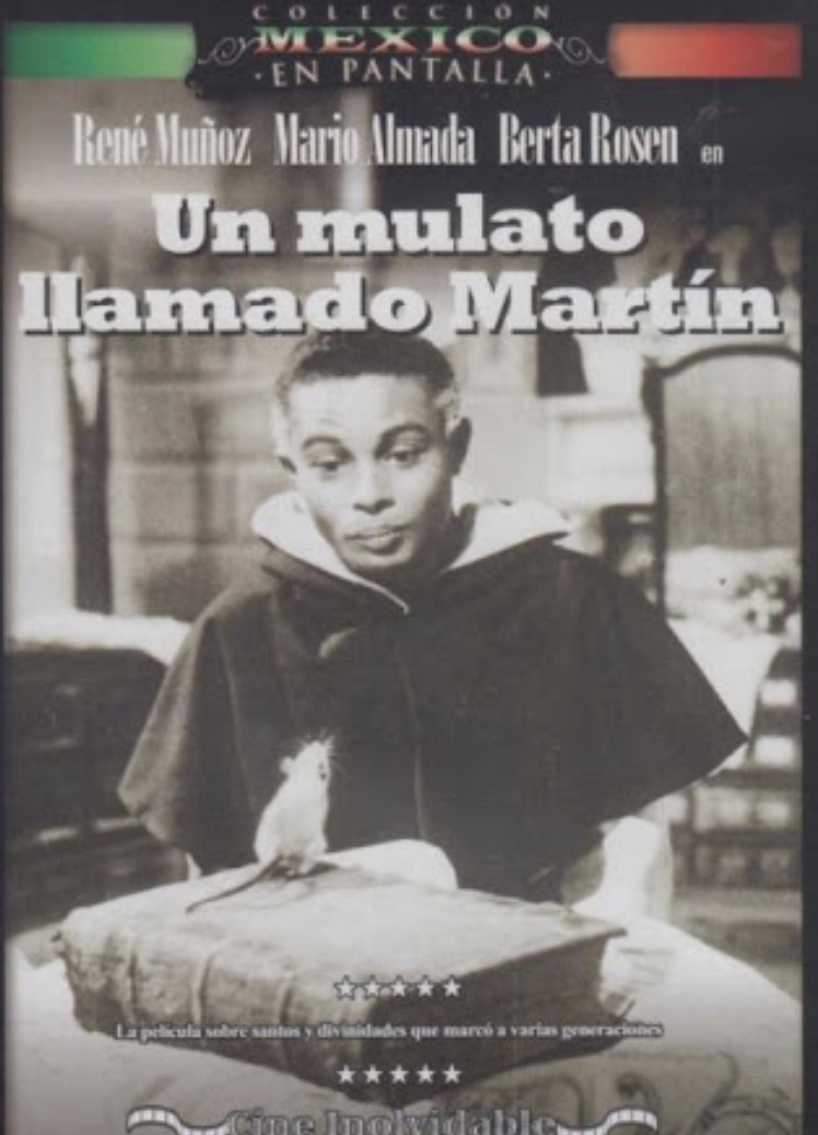 Un mulato llamado Martín (1975)