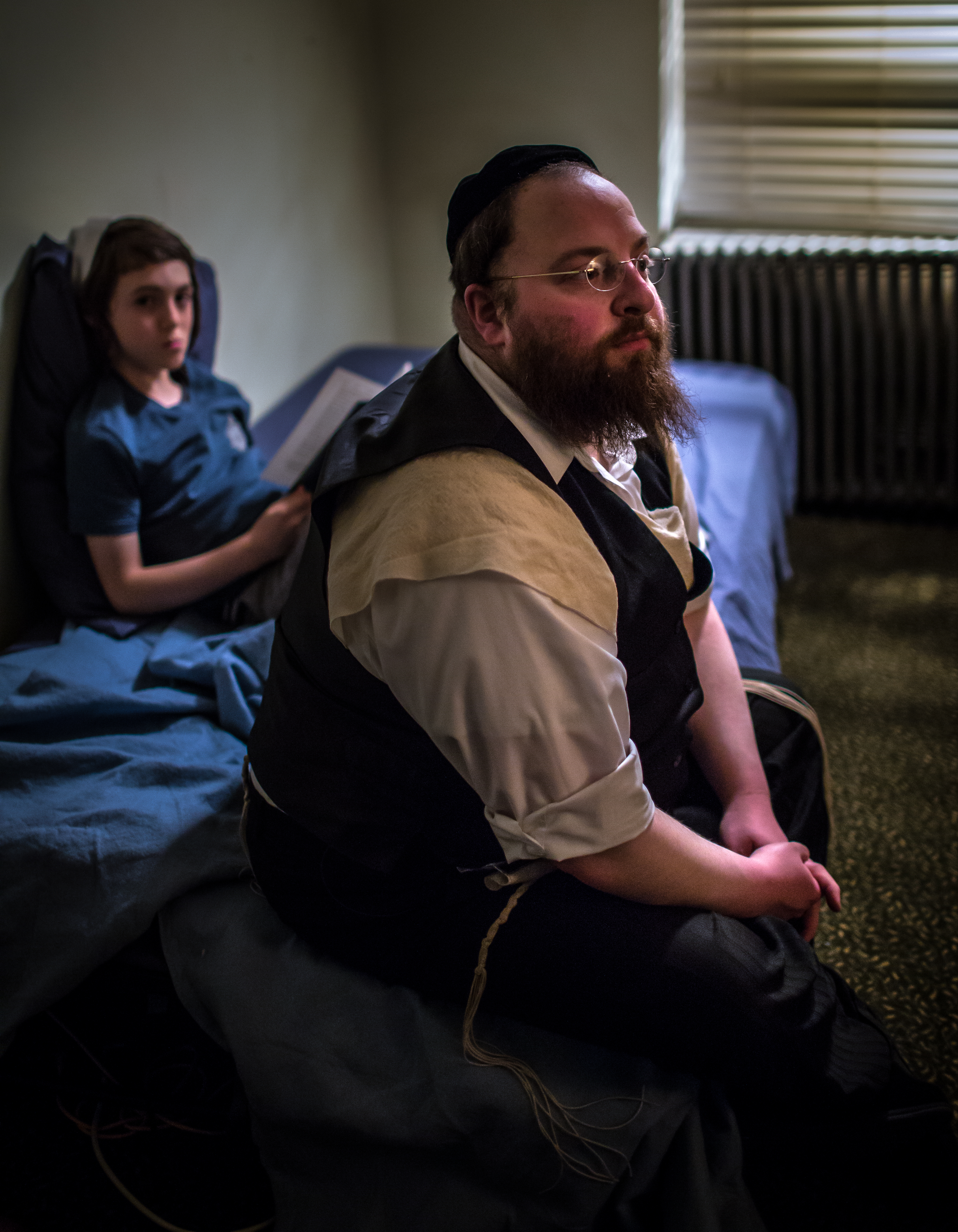 Menashe (2017)