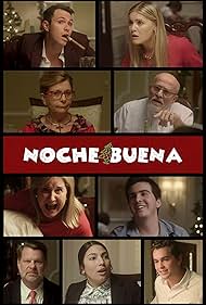 Noche Buena (2020)