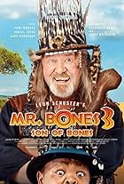 Mr. Bones 3: Son of Bones (2022)