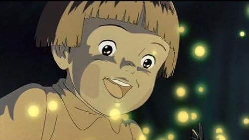 Grave of the Fireflies