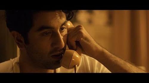 Trailer for Bombay Velvet