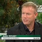 Mark Petchey