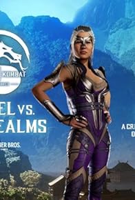 Primary photo for Mortal Kombat One-Shot: Sindel vs. The Realms