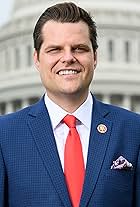 Matt Gaetz