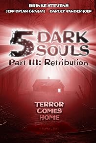 Primary photo for 5 Dark Souls, Part III: Retribution