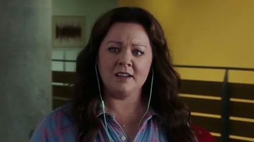 Superintelligence: The Makeover, Fashion & Style Of Melissa Mccarthy (Australia Featurette)