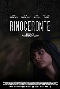 Primary photo for Rinoceronte