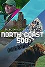 Malcolm Jamieson in Discover Scotland: North Coast 500 (2020)