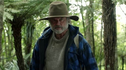 Hunt For The Wilderpeople: Raised By Wolves