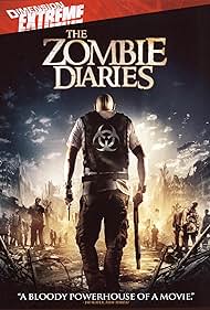 Zombie Diaries (2006)