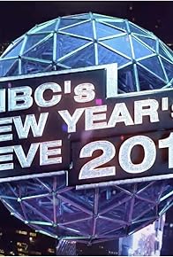 Primary photo for NBC's New Year's Eve