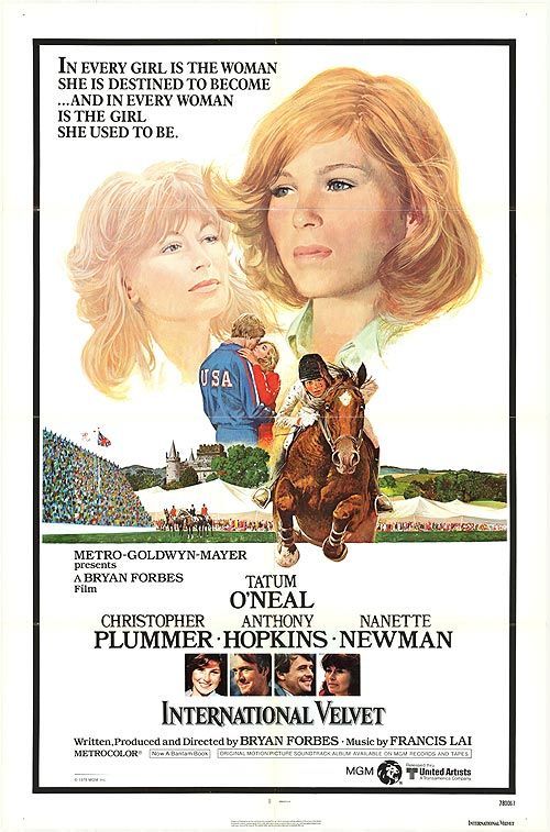 International Velvet (1978)