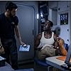 Ato Essandoh and Ray Panthaki in Away (2020)