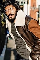 Harshvardhan Kapoor