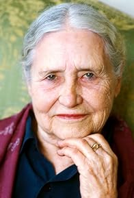 Primary photo for Doris Lessing