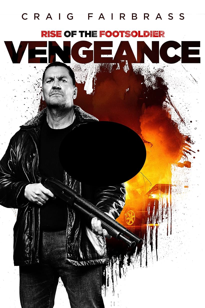 Craig Fairbrass in Rise of the Footsoldier: Vengeance (2023)