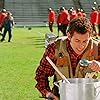 Adam Sandler in The Waterboy (1998)