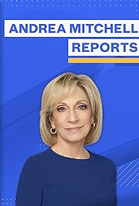 Primary photo for Andrea Mitchell Reports