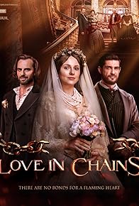 Primary photo for Love in Chains