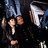 Robert Englund and Jill Schoelen in The Phantom of the Opera (1989)