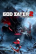 God Eater 2: Rage Burst